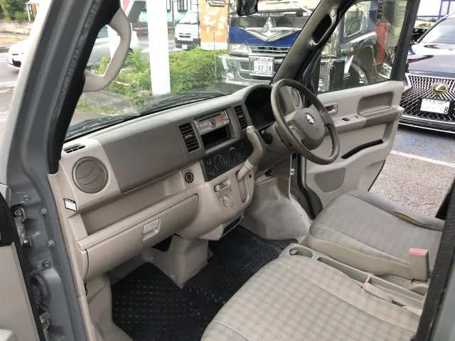 スズキ エブリイ HBD-DA64V(2WD)の写真32