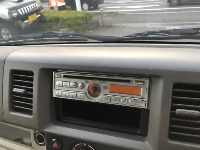 スズキ エブリイ HBD-DA64V(2WD)の写真41