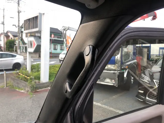 スズキ エブリイ HBD-DA64V(2WD)の写真46