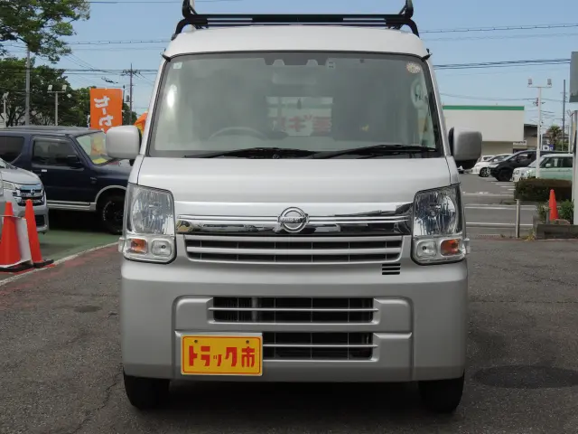 日産 クリッパーバン 3BD-DR17V(2WD)の写真2