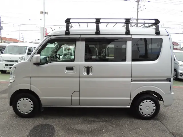 日産 クリッパーバン 3BD-DR17V(2WD)の写真11