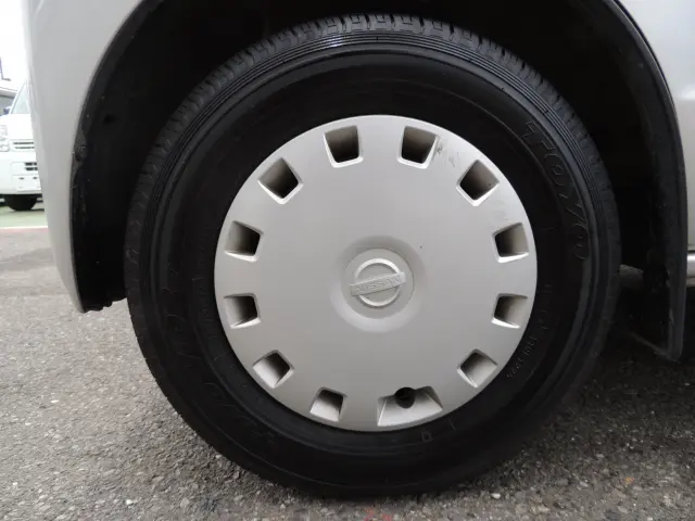 日産 クリッパーバン 3BD-DR17V(2WD)の写真13