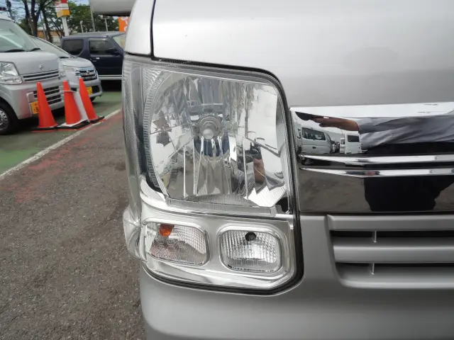 日産 クリッパーバン 3BD-DR17V(2WD)の写真14