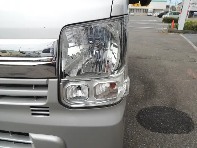 日産 クリッパーバン 3BD-DR17V(2WD)の写真15