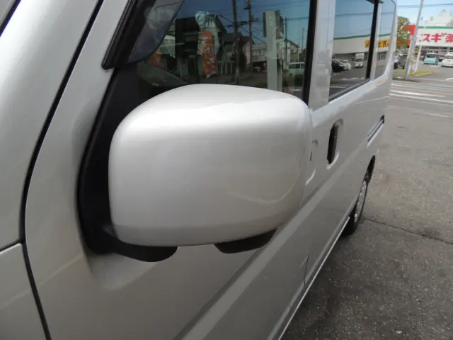 日産 クリッパーバン 3BD-DR17V(2WD)の写真17