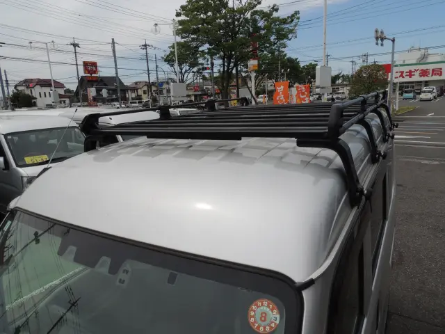 日産 クリッパーバン 3BD-DR17V(2WD)の写真18