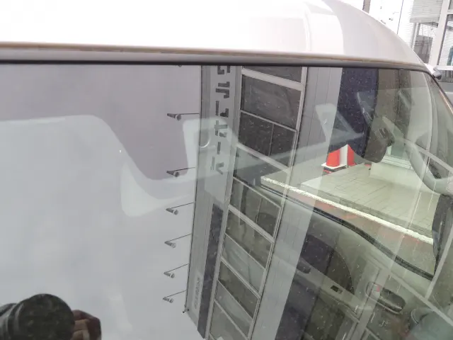 日産 クリッパーバン 3BD-DR17V(2WD)の写真19