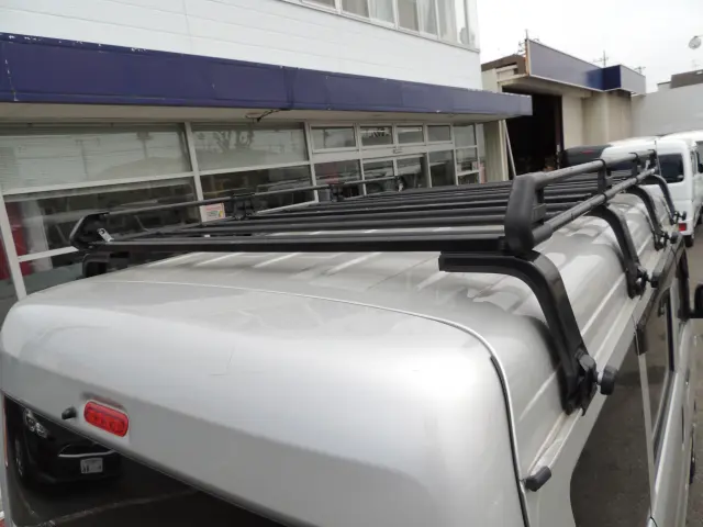 日産 クリッパーバン 3BD-DR17V(2WD)の写真20