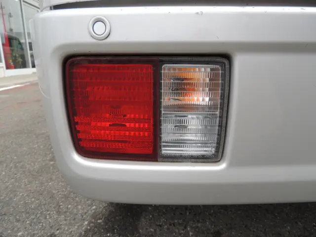 日産 クリッパーバン 3BD-DR17V(2WD)の写真21