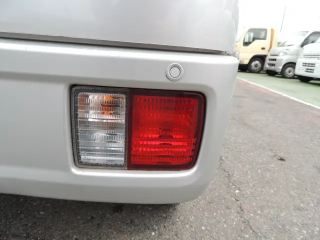 日産 クリッパーバン 3BD-DR17V(2WD)の写真22