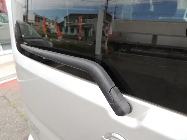 日産 クリッパーバン 3BD-DR17V(2WD)の写真23
