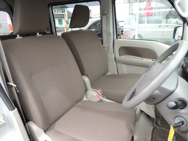 日産 クリッパーバン 3BD-DR17V(2WD)の写真24