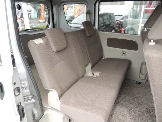 日産 クリッパーバン 3BD-DR17V(2WD)の写真26