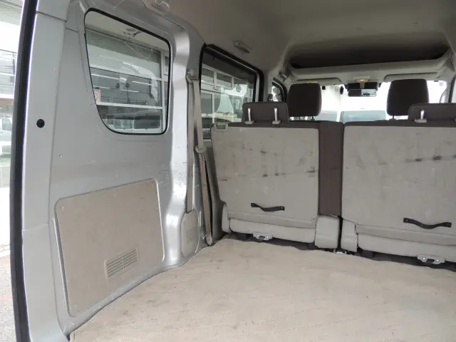 日産 クリッパーバン 3BD-DR17V(2WD)の写真28