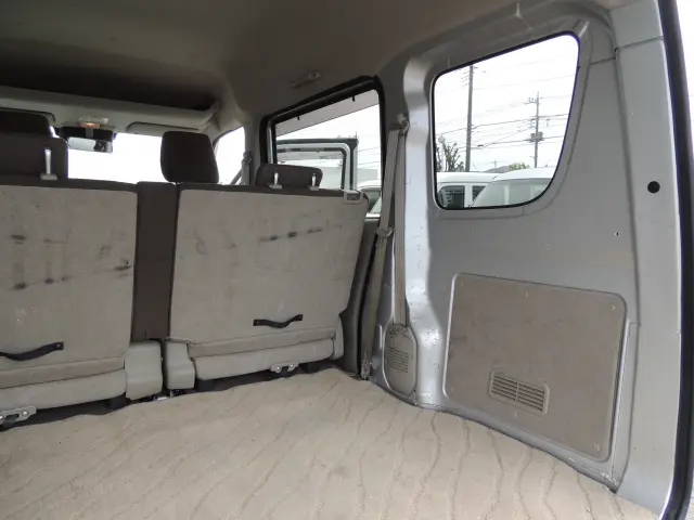 日産 クリッパーバン 3BD-DR17V(2WD)の写真29