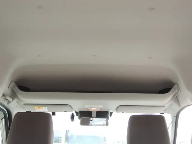 日産 クリッパーバン 3BD-DR17V(2WD)の写真30