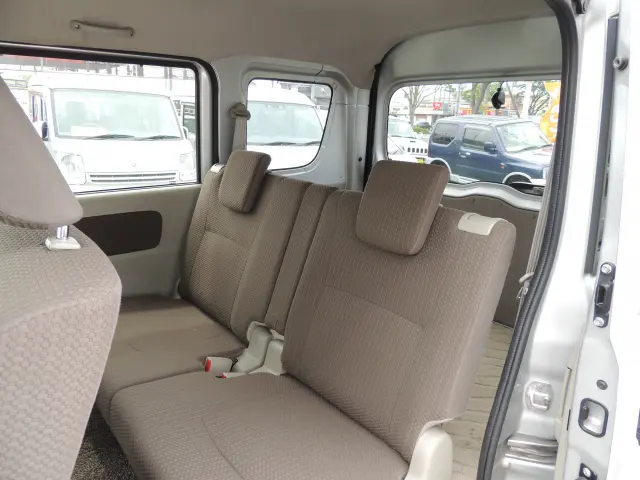 日産 クリッパーバン 3BD-DR17V(2WD)の写真31