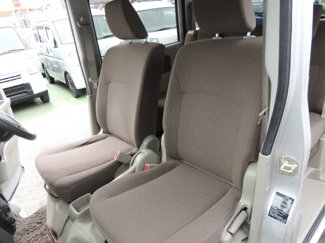 日産 クリッパーバン 3BD-DR17V(2WD)の写真32