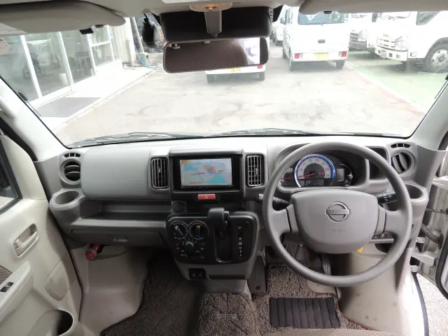 日産 クリッパーバン 3BD-DR17V(2WD)の写真36