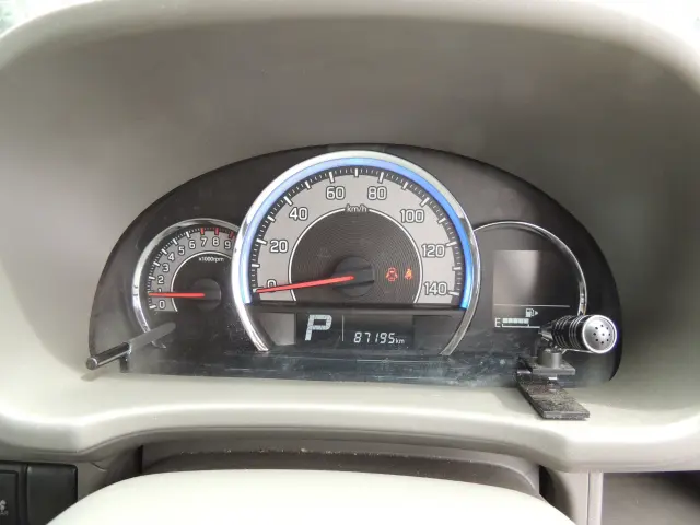 日産 クリッパーバン 3BD-DR17V(2WD)の写真39