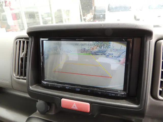 日産 クリッパーバン 3BD-DR17V(2WD)の写真43