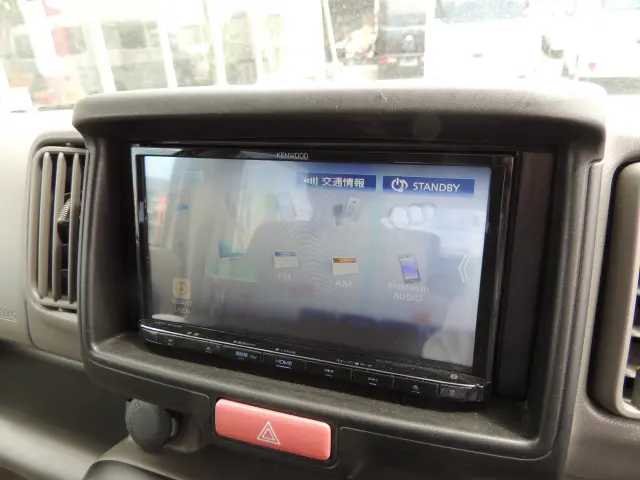 日産 クリッパーバン 3BD-DR17V(2WD)の写真44