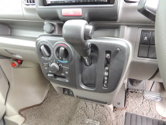 日産 クリッパーバン 3BD-DR17V(2WD)の写真45