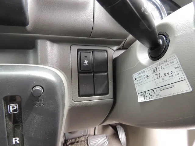 日産 クリッパーバン 3BD-DR17V(2WD)の写真46
