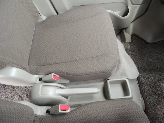 日産 クリッパーバン 3BD-DR17V(2WD)の写真47