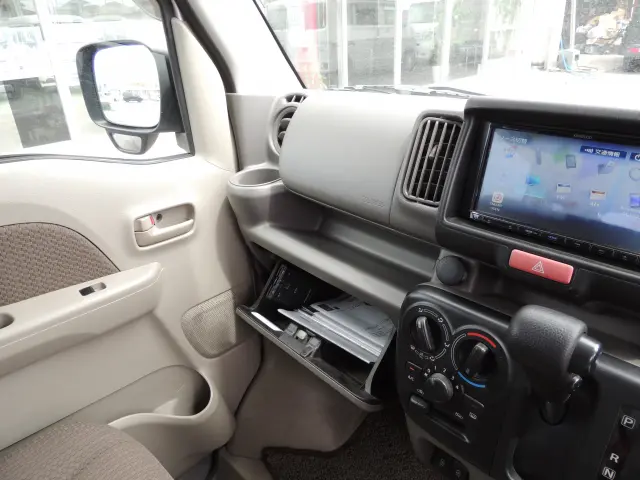 日産 クリッパーバン 3BD-DR17V(2WD)の写真49