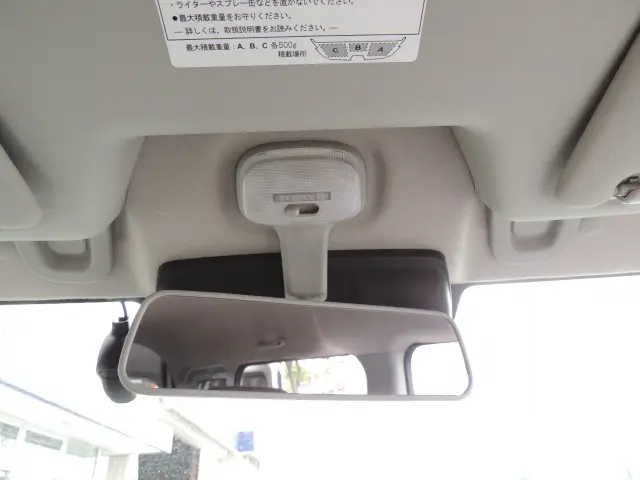 日産 クリッパーバン 3BD-DR17V(2WD)の写真50