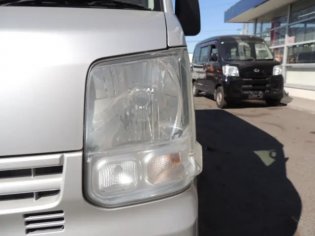 日産 クリッパーバン HBD-DR17V(2WD)の写真14