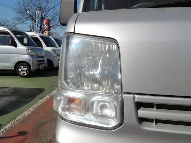 日産 クリッパーバン HBD-DR17V(2WD)の写真15