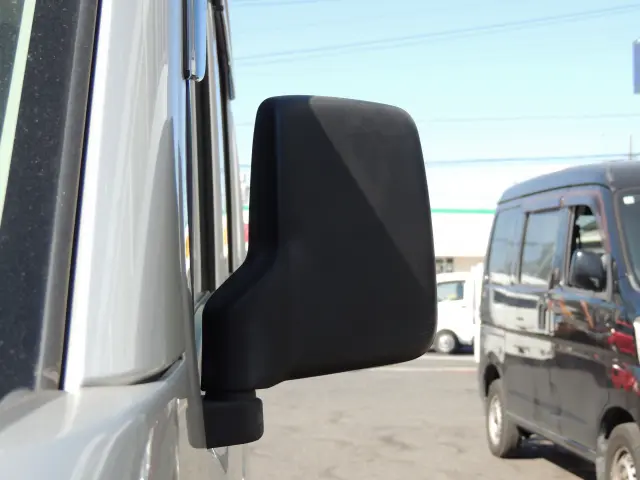 日産 クリッパーバン HBD-DR17V(2WD)の写真16