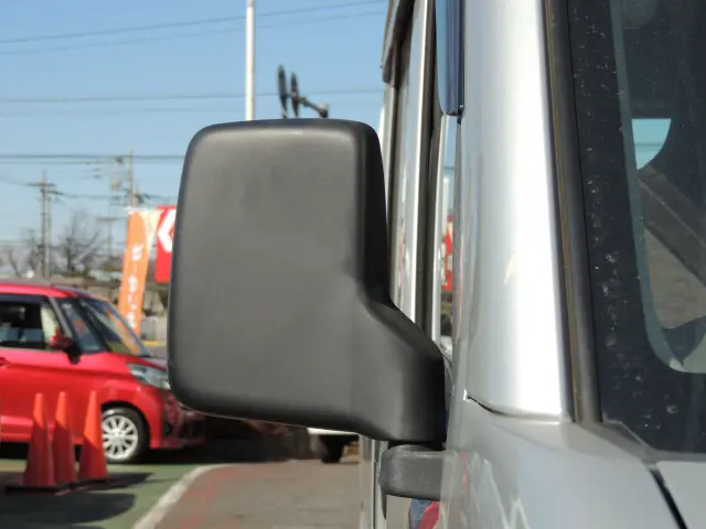 日産 クリッパーバン HBD-DR17V(2WD)の写真17