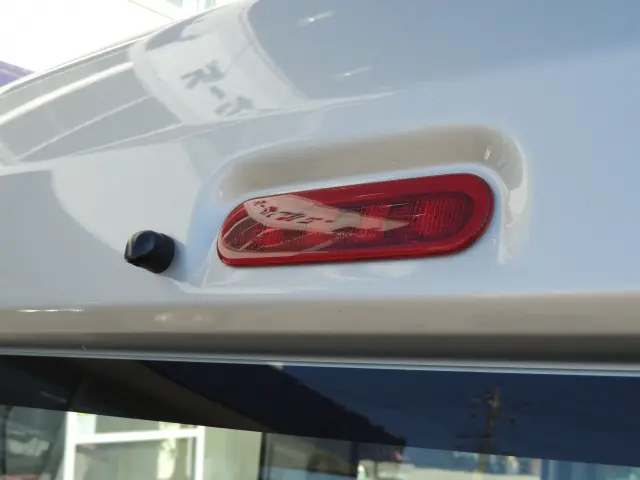 日産 クリッパーバン HBD-DR17V(2WD)の写真20