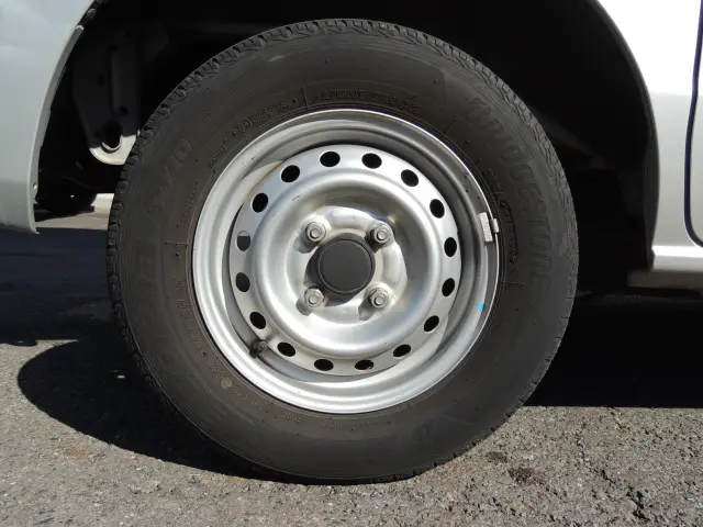 日産 クリッパーバン HBD-DR17V(2WD)の写真22