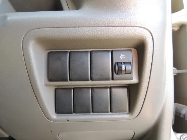 日産 クリッパーバン HBD-DR17V(2WD)の写真26