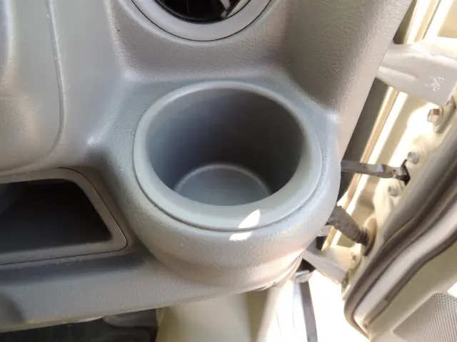 日産 クリッパーバン HBD-DR17V(2WD)の写真27