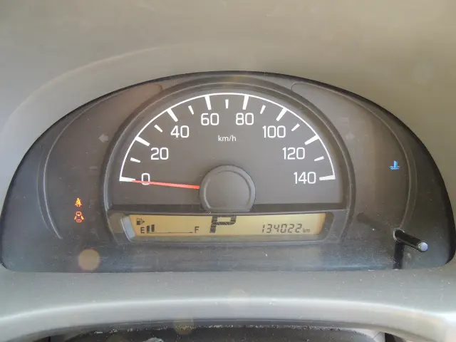 日産 クリッパーバン HBD-DR17V(2WD)の写真28