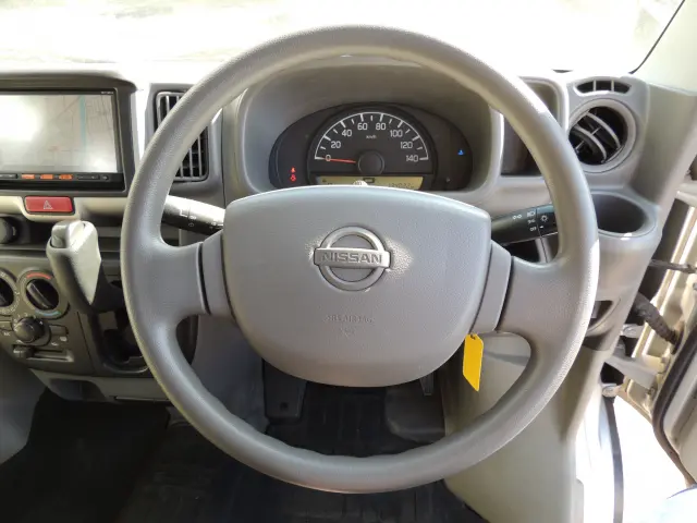日産 クリッパーバン HBD-DR17V(2WD)の写真29