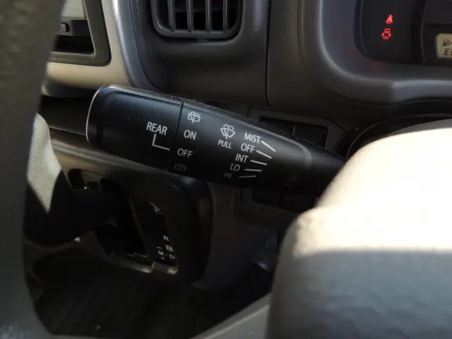 日産 クリッパーバン HBD-DR17V(2WD)の写真30