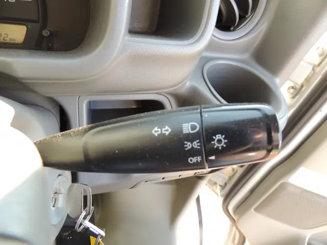 日産 クリッパーバン HBD-DR17V(2WD)の写真31