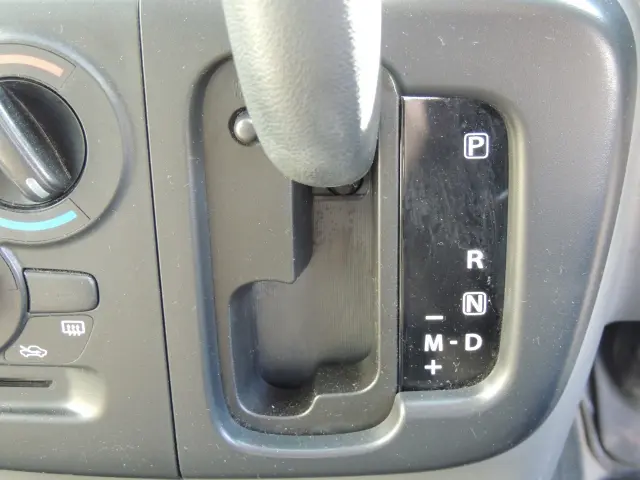 日産 クリッパーバン HBD-DR17V(2WD)の写真34