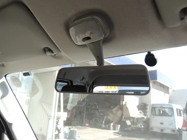 日産 クリッパーバン HBD-DR17V(2WD)の写真36