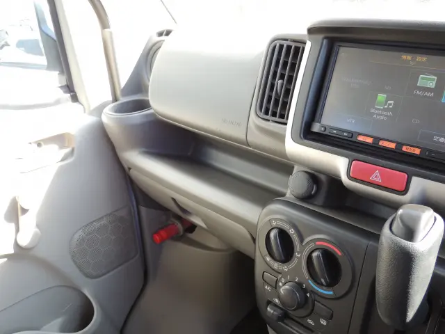 日産 クリッパーバン HBD-DR17V(2WD)の写真37