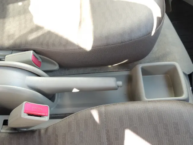 日産 クリッパーバン HBD-DR17V(2WD)の写真40