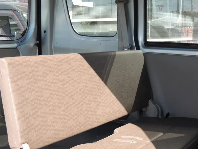 日産 クリッパーバン HBD-DR17V(2WD)の写真43