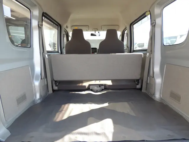 日産 クリッパーバン HBD-DR17V(2WD)の写真44