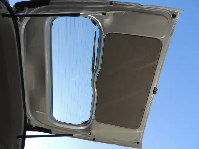 日産 クリッパーバン HBD-DR17V(2WD)の写真45